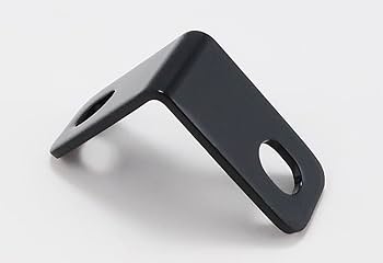 Amazon | キタコ(KITACO) ユバーサルステー L型/90°/70mm M8